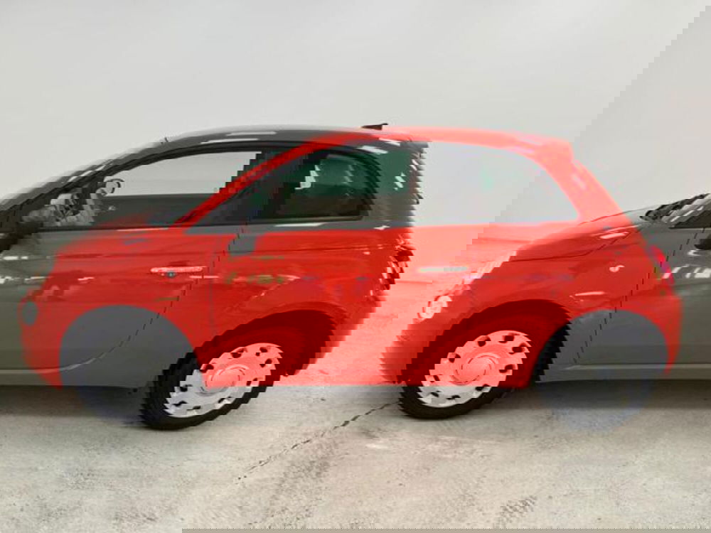 Fiat 500 usata a Como (8)