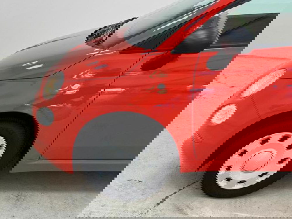 Fiat 500 usata a Como (9)