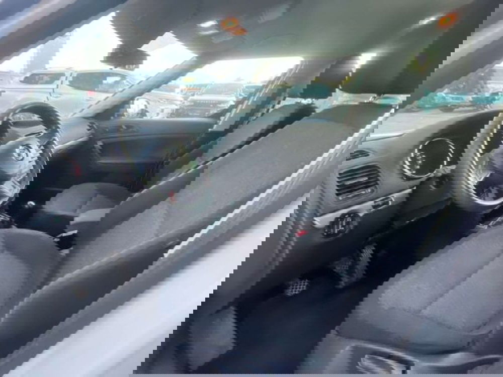 Skoda Yeti usata a Firenze (13)