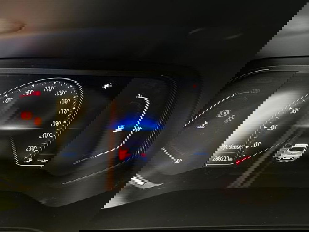 Renault Captur usata a Siena (10)