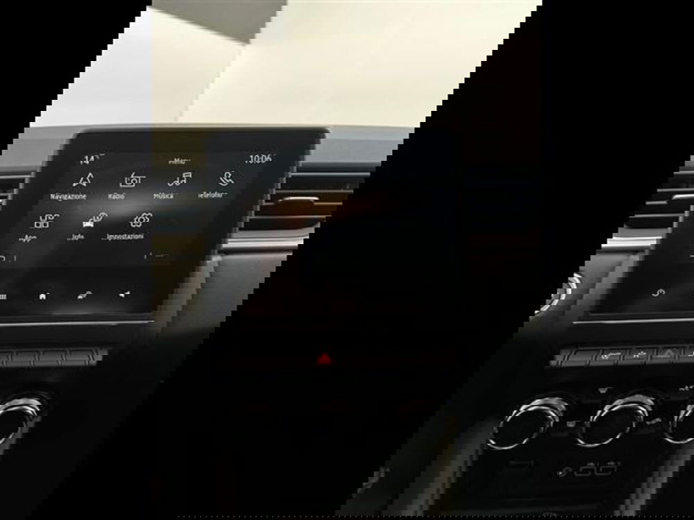 Renault Captur usata a Siena (11)