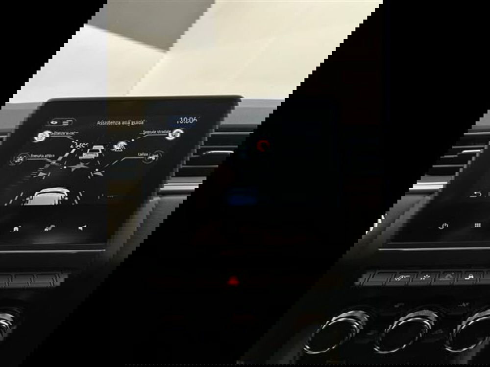 Renault Captur usata a Siena (12)