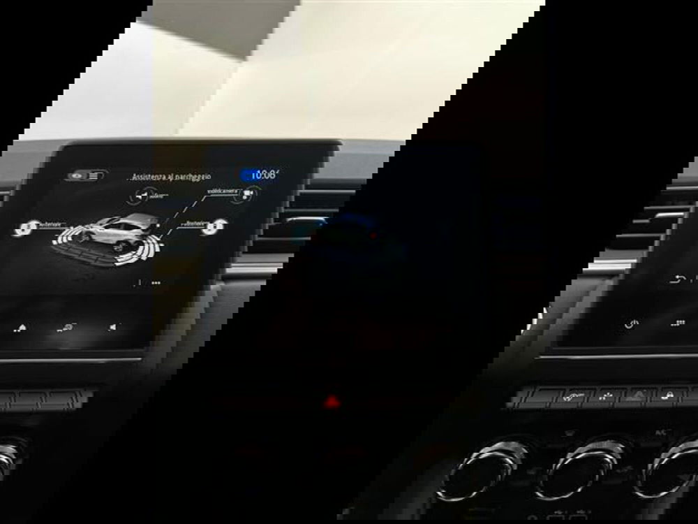 Renault Captur usata a Siena (13)