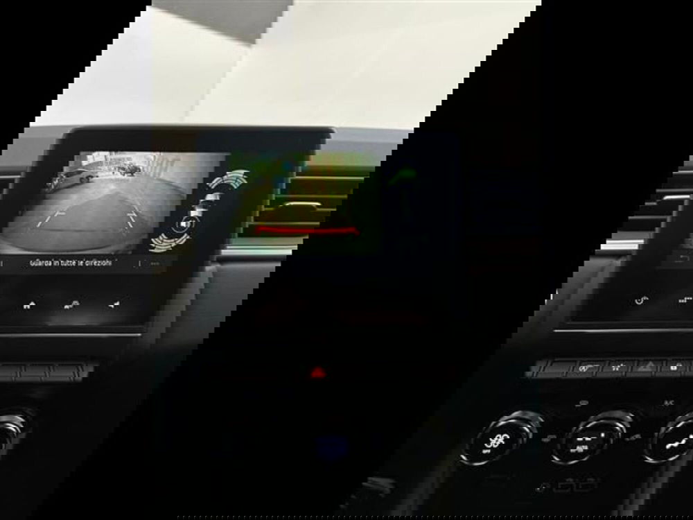 Renault Captur usata a Siena (14)