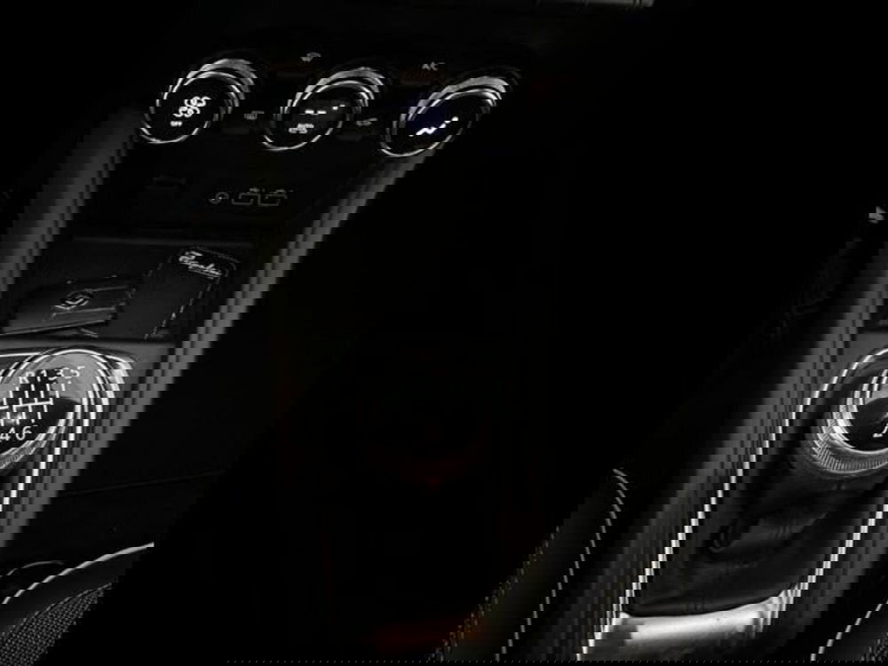 Renault Captur usata a Siena (15)