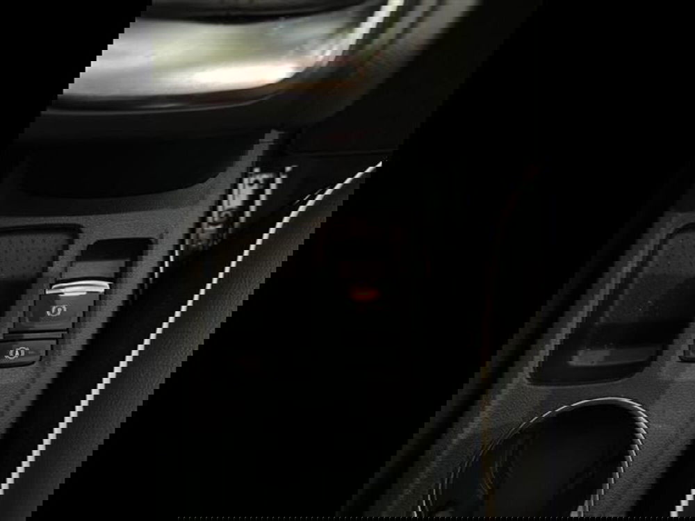 Renault Captur usata a Siena (16)