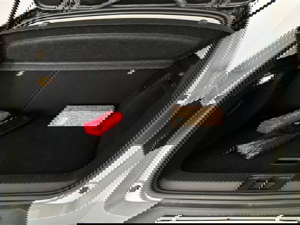 Renault Captur usata a Siena (17)