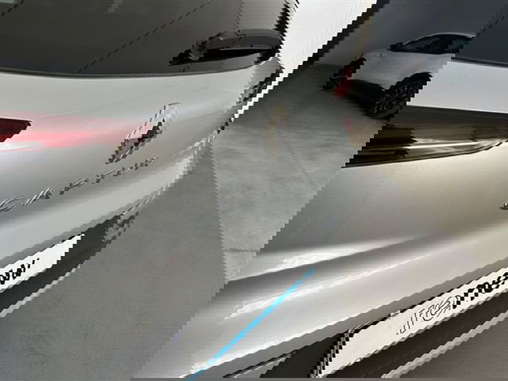 Renault Captur usata a Siena (18)