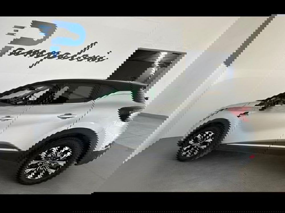 Renault Captur usata a Siena (19)