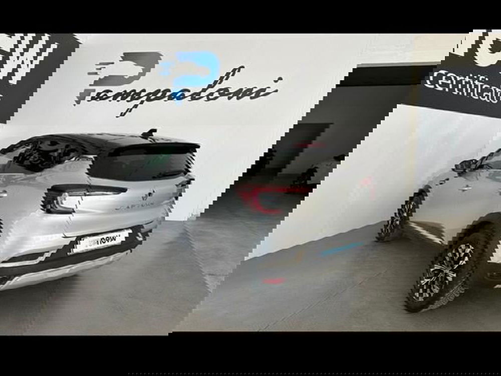 Renault Captur usata a Siena (20)