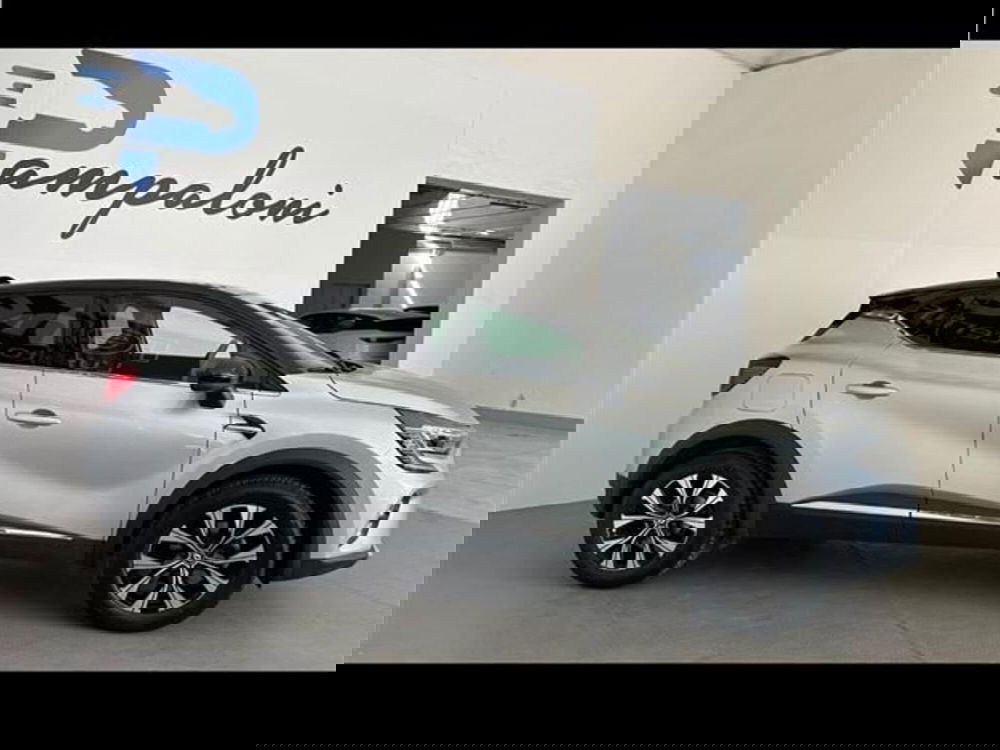 Renault Captur usata a Siena (4)