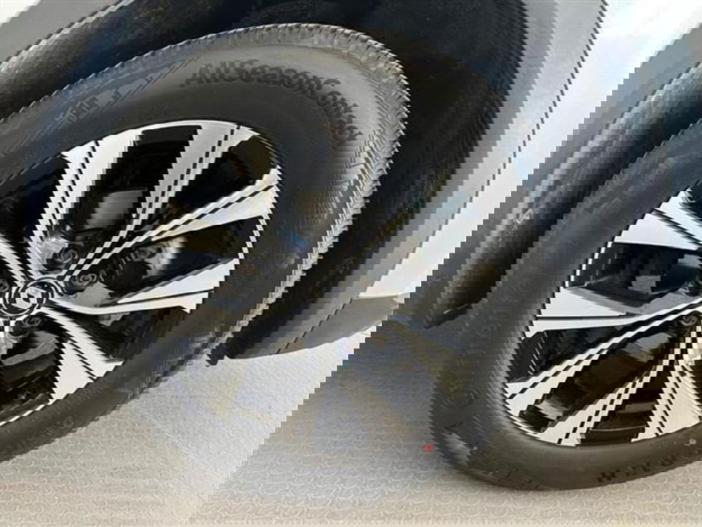 Renault Captur usata a Siena (5)