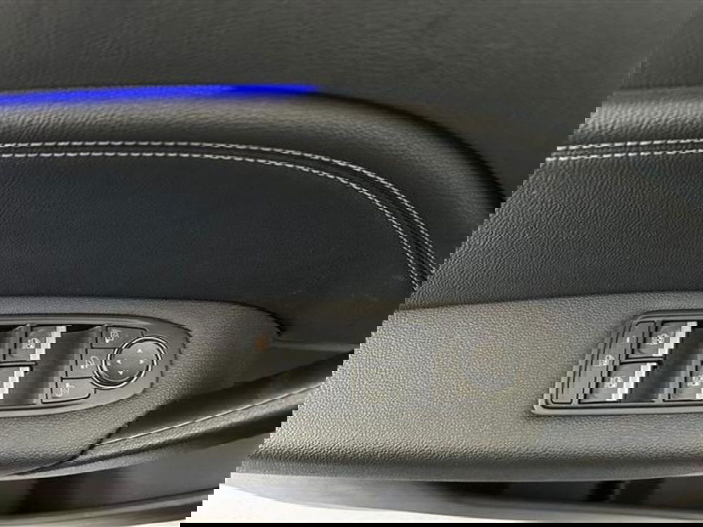 Renault Captur usata a Siena (6)