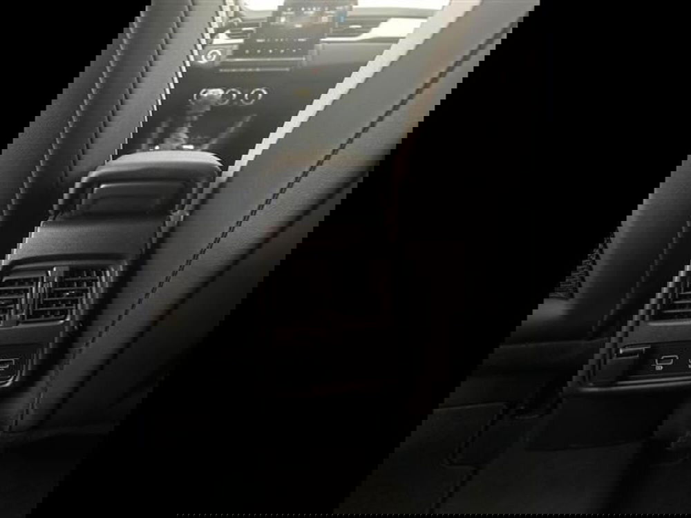 Renault Captur usata a Siena (7)