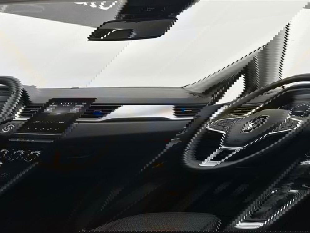 Renault Captur usata a Siena (8)