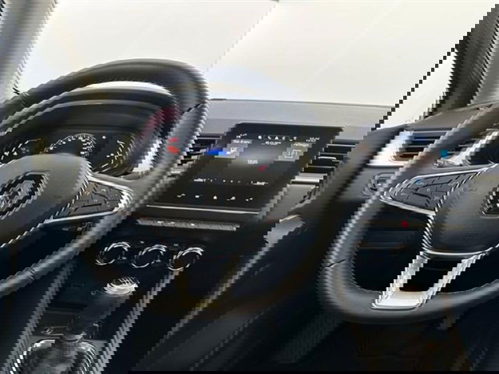 Renault Captur usata a Siena (9)