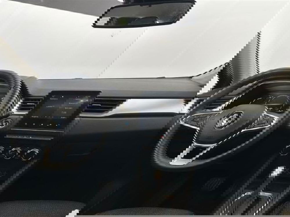 Renault Captur usata a Siena (10)