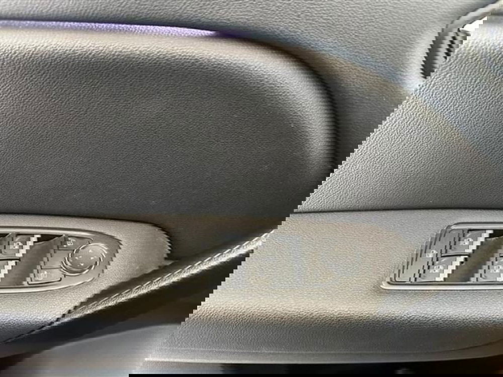 Renault Captur usata a Siena (12)