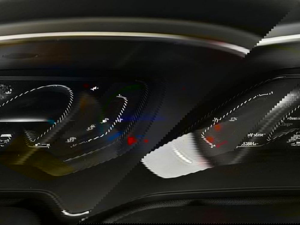 Renault Captur usata a Siena (14)