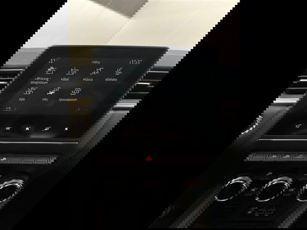 Renault Captur usata a Siena (15)