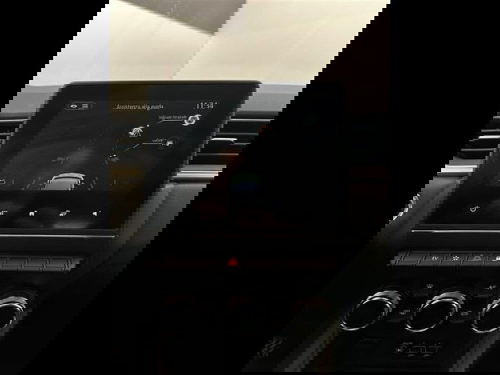 Renault Captur usata a Siena (17)