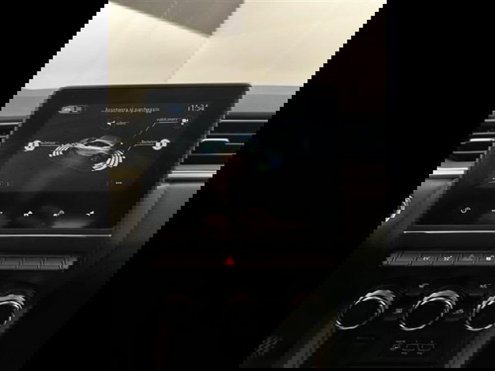 Renault Captur usata a Siena (18)