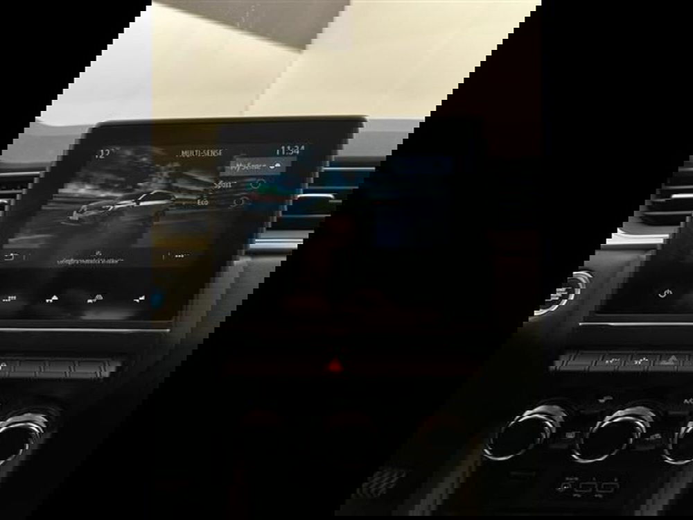 Renault Captur usata a Siena (19)