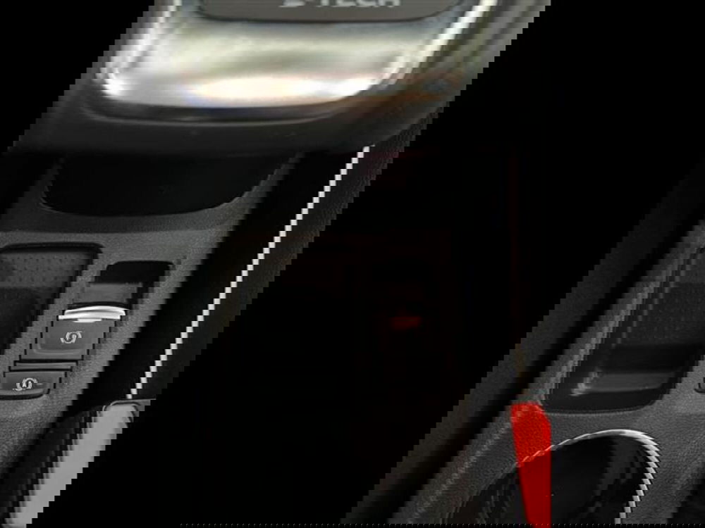 Renault Captur usata a Siena (20)