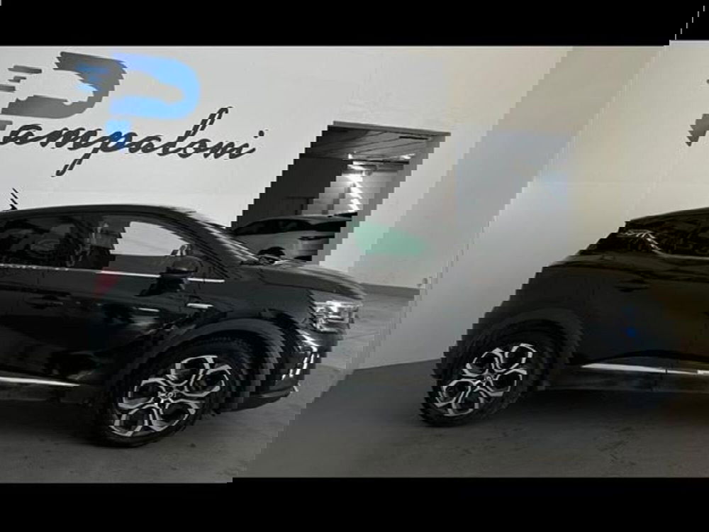 Renault Captur usata a Siena (4)