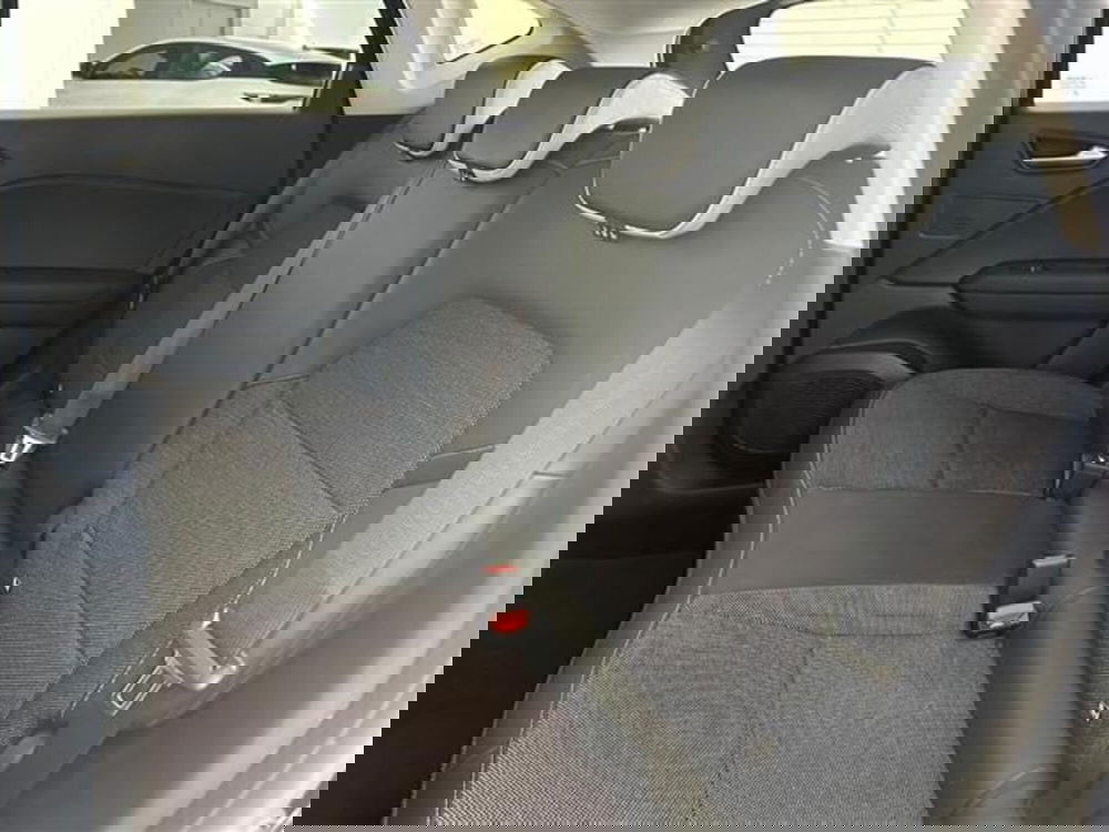 Renault Captur usata a Siena (8)