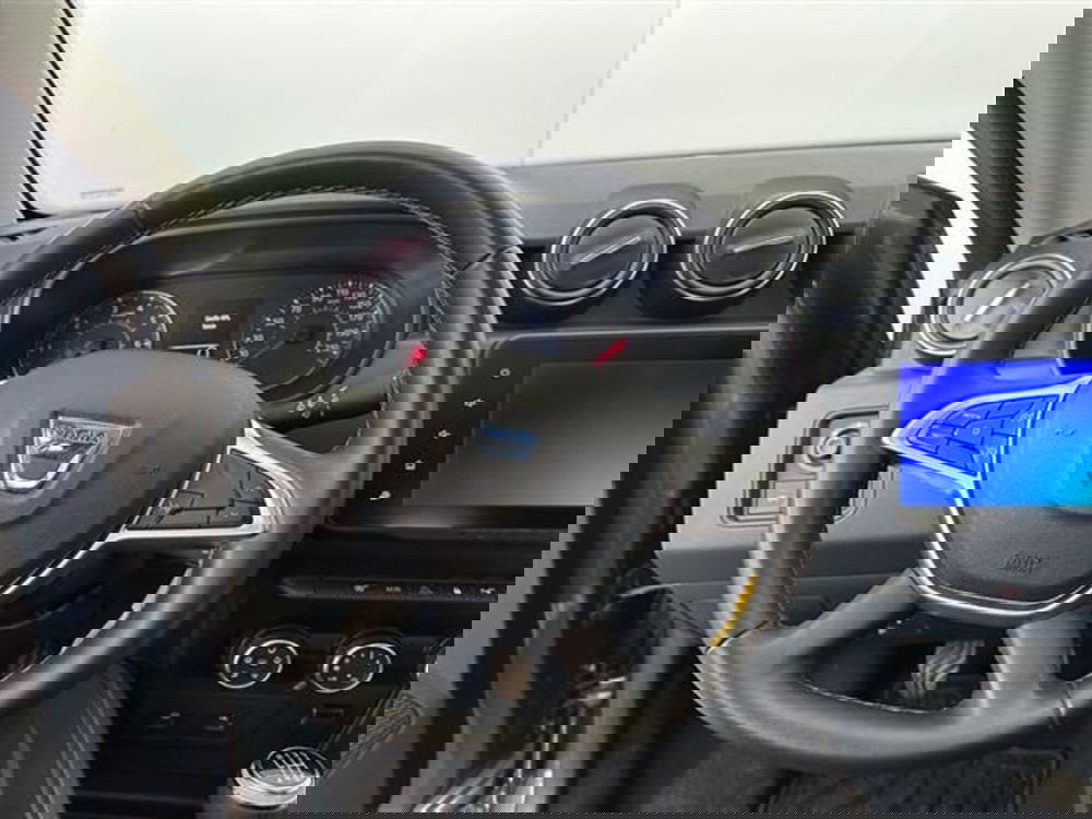 Dacia Duster usata a Siena (11)