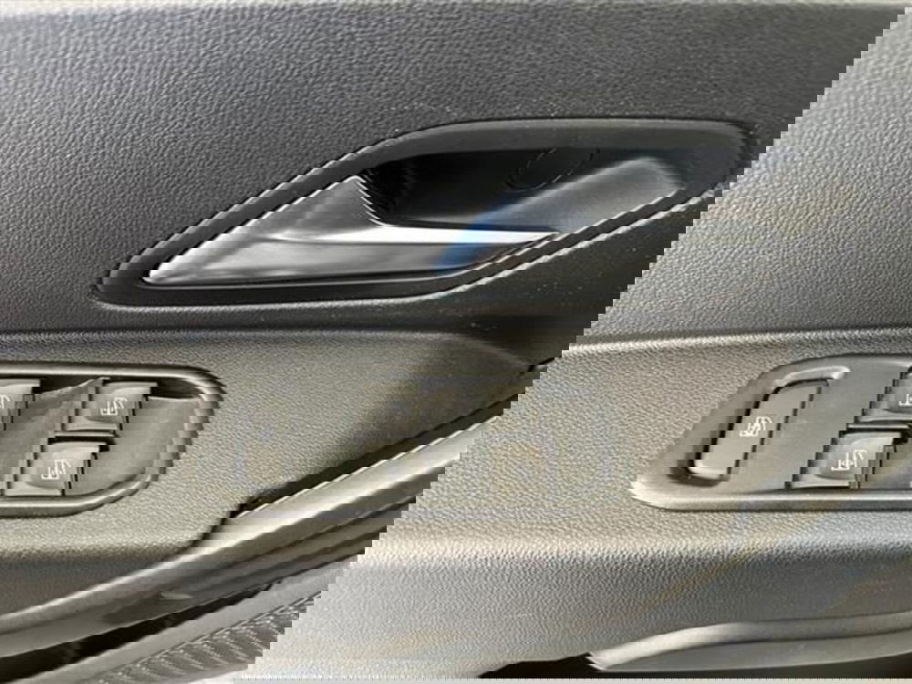 Dacia Duster usata a Siena (12)