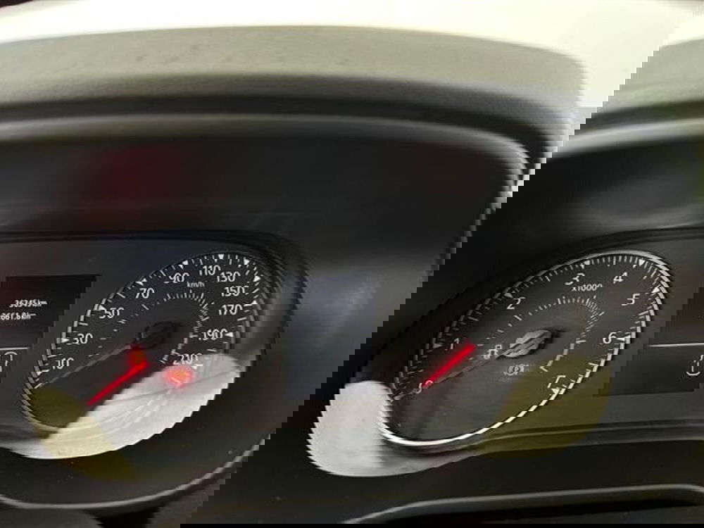 Dacia Duster usata a Siena (14)