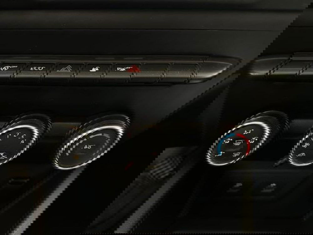 Dacia Duster usata a Siena (16)