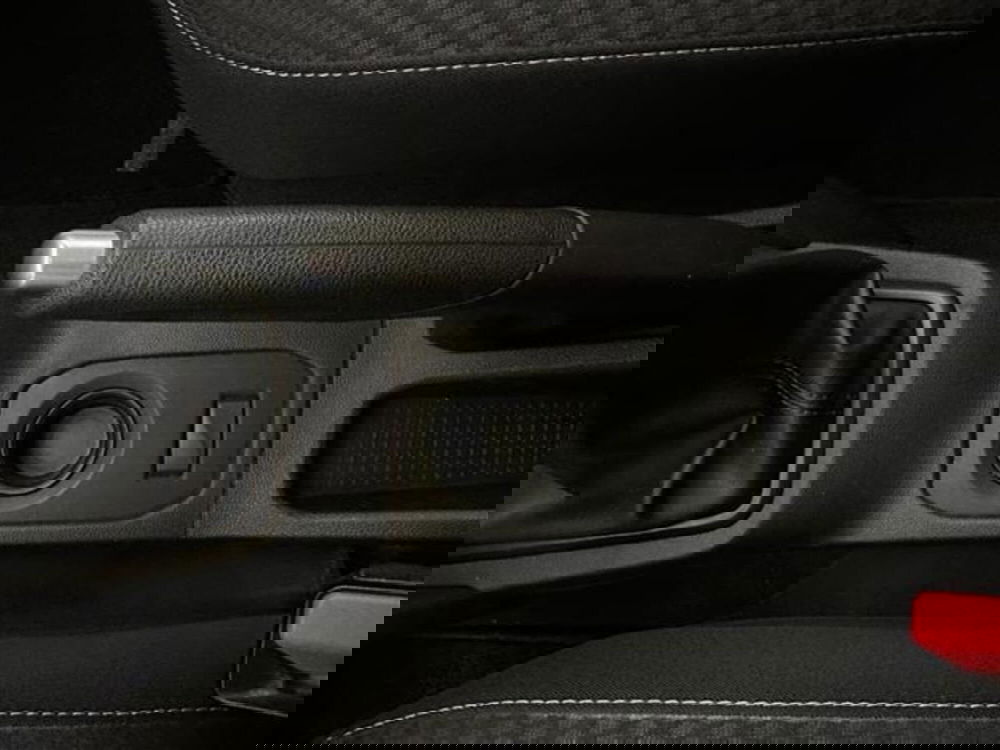 Dacia Duster usata a Siena (18)