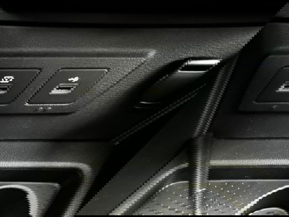 Dacia Duster usata a Siena (20)