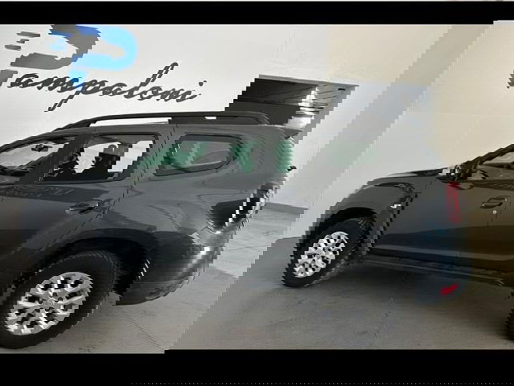 Dacia Duster usata a Siena (3)