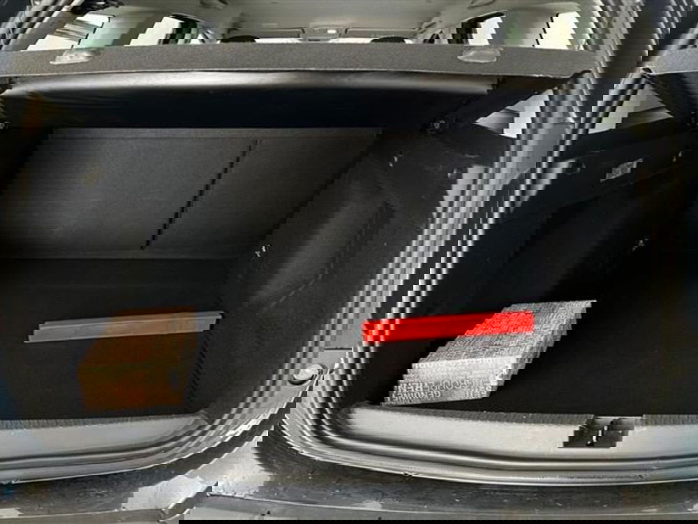 Dacia Duster usata a Siena (5)