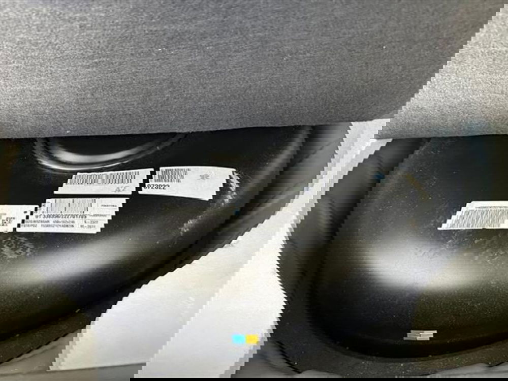 Dacia Duster usata a Siena (6)