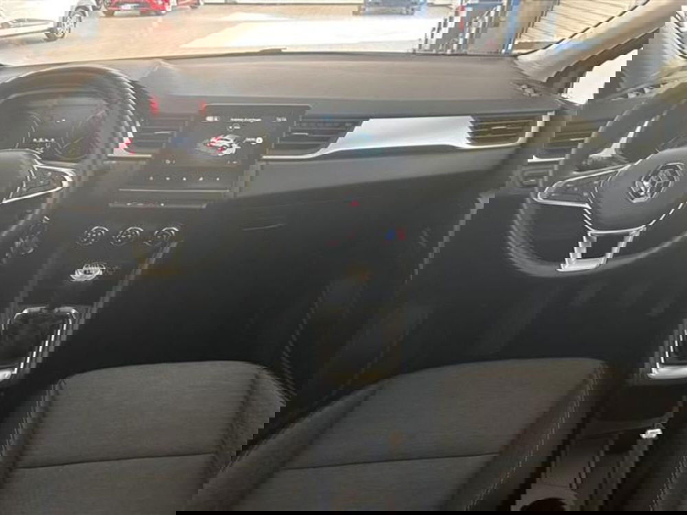 Renault Captur usata a Siena (10)