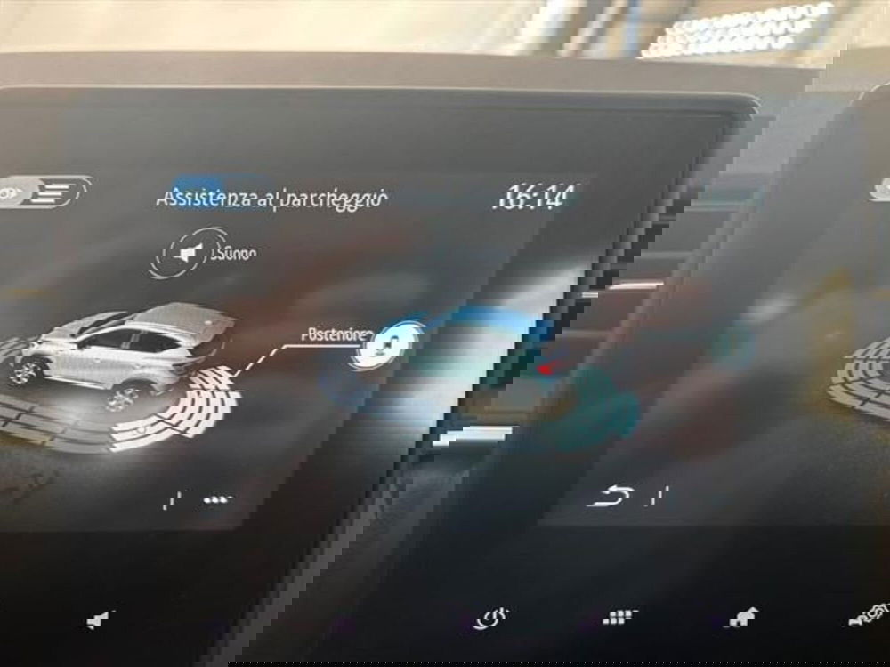 Renault Captur usata a Siena (13)