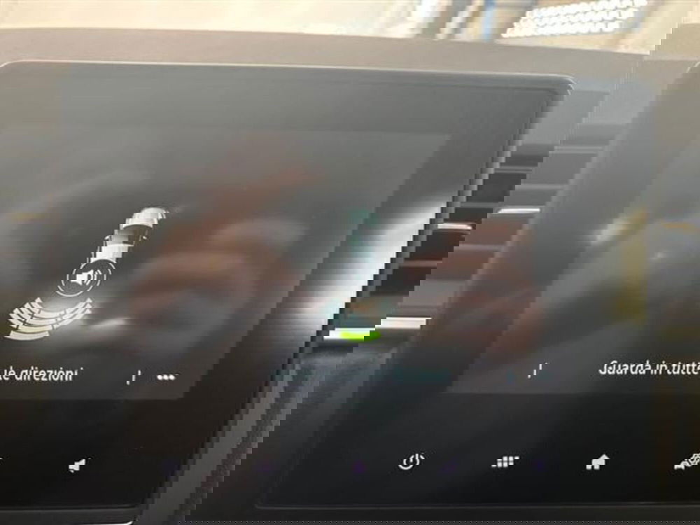 Renault Captur usata a Siena (14)