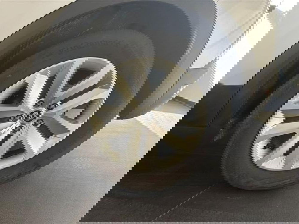 Renault Captur usata a Siena (5)