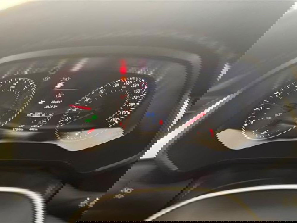 Renault Captur usata a Siena (7)