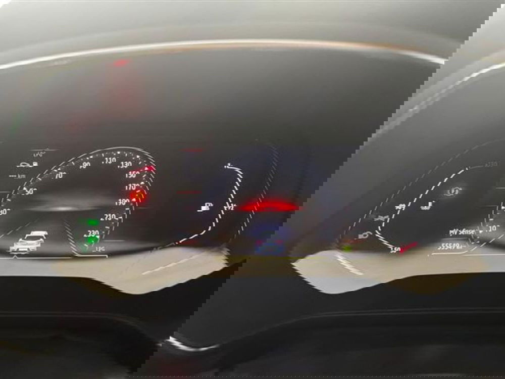 Renault Captur usata a Siena (15)