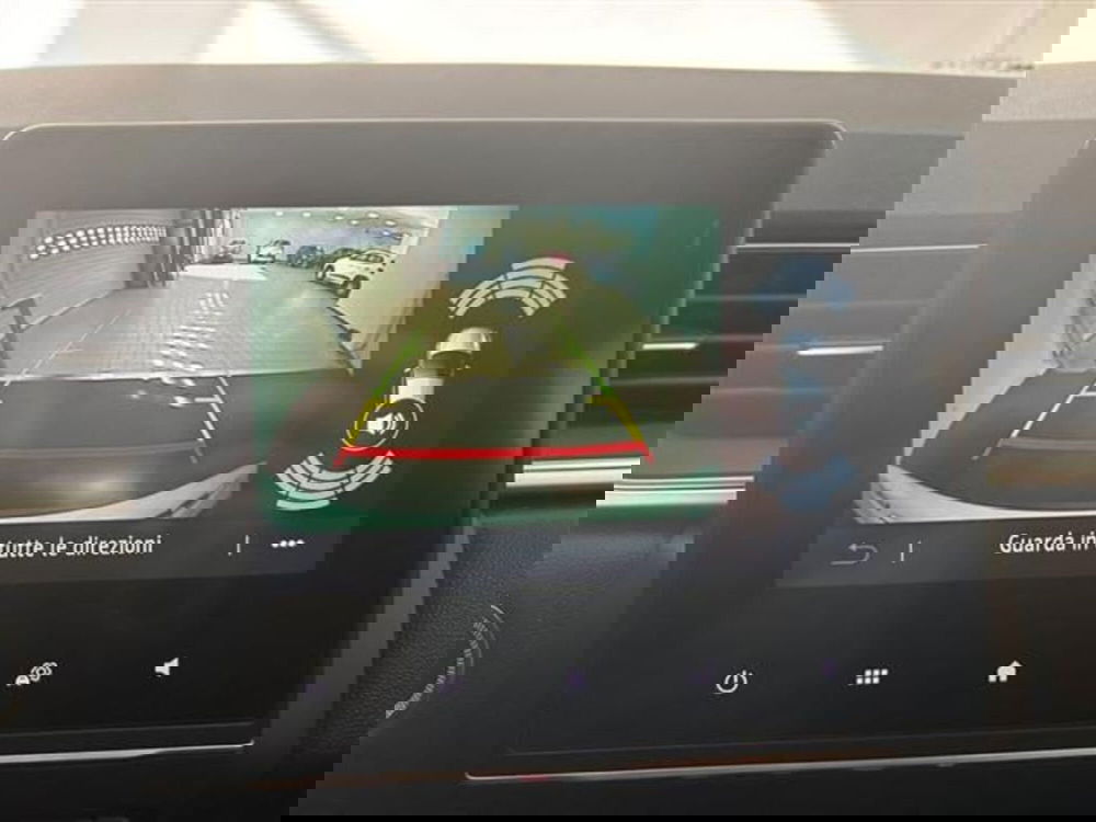 Renault Captur usata a Siena (19)