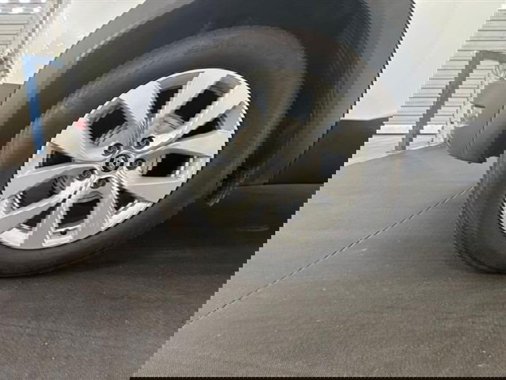 Renault Captur usata a Siena (5)