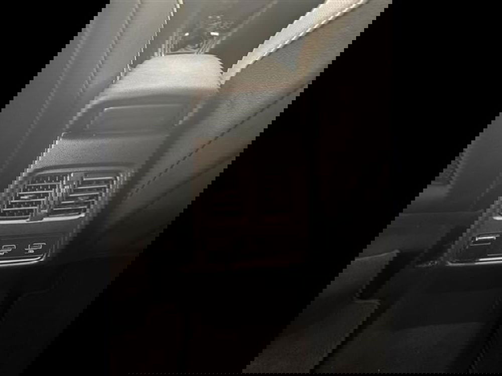 Renault Captur usata a Siena (8)