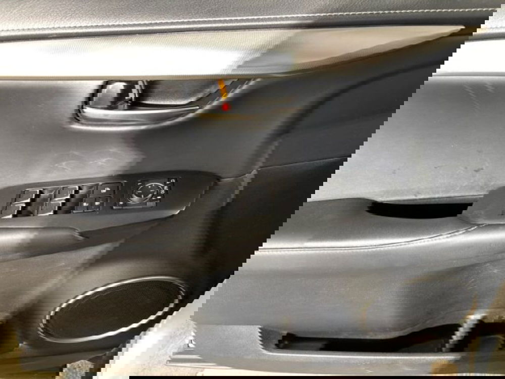 Lexus NX usata a Bologna (10)