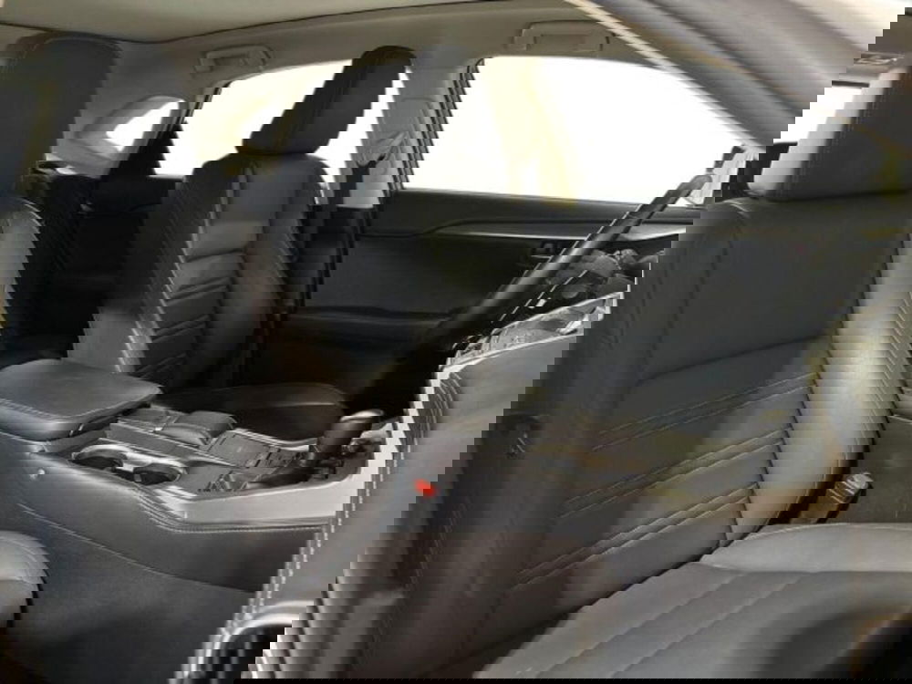 Lexus NX usata a Bologna (16)